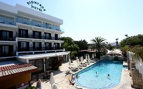 Dionysos Central Hotel Paphos